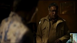 Killer Soup - Season 01 Episode 07